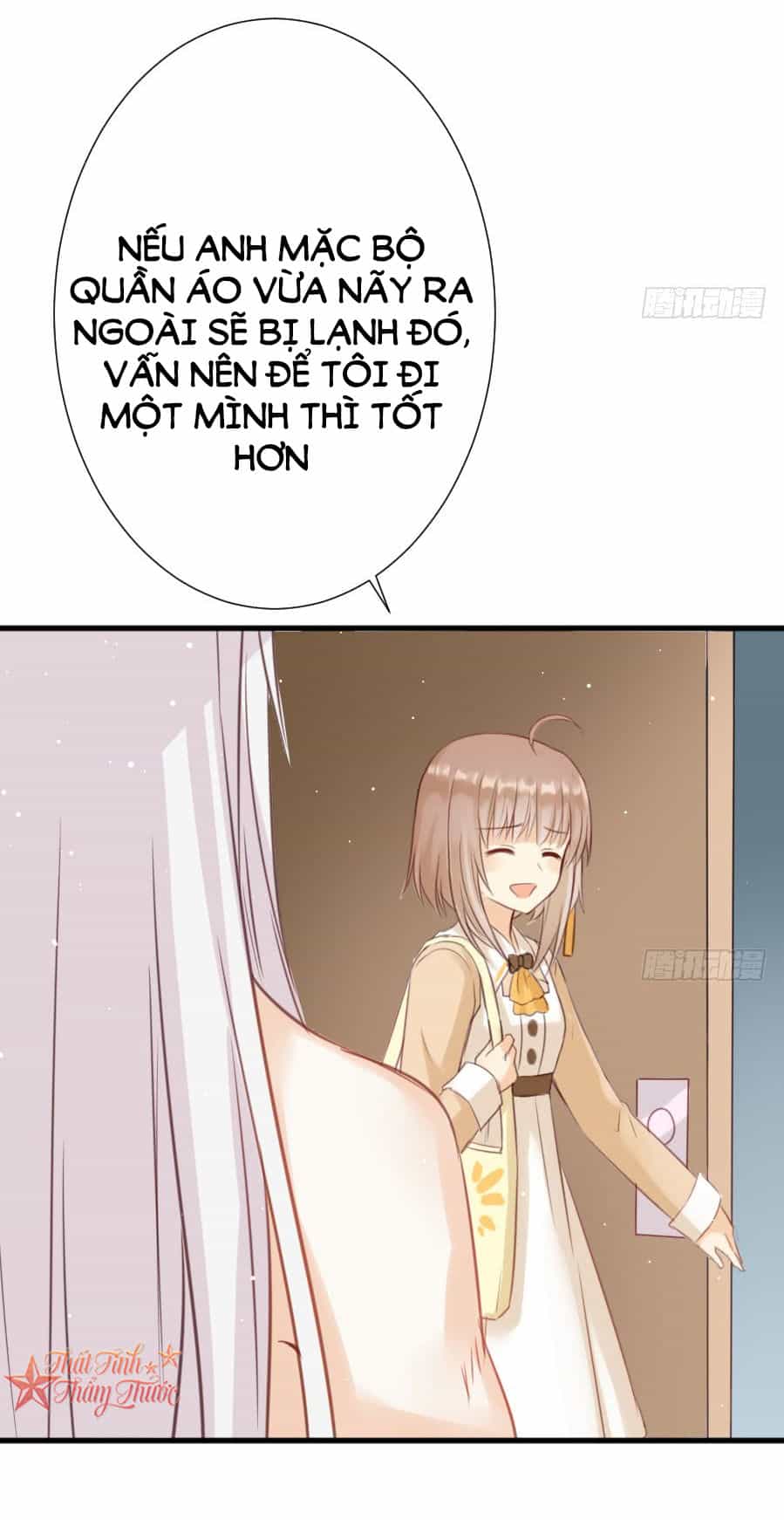 Hôm Nay Ta Cũng Muốn Trêu Chọc Nàng - Chương 82 - ảnh 3