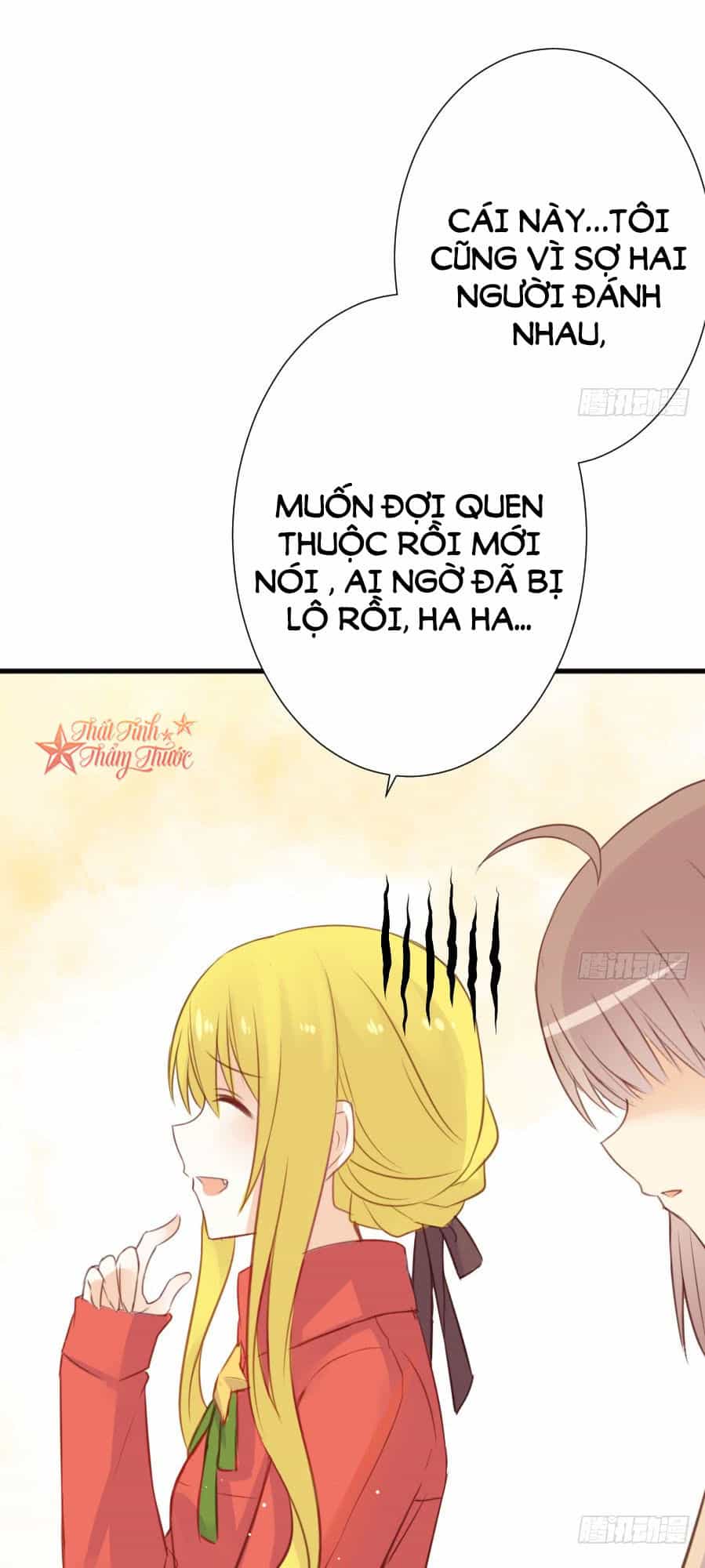 Hôm Nay Ta Cũng Muốn Trêu Chọc Nàng - Chương 82 - ảnh 31