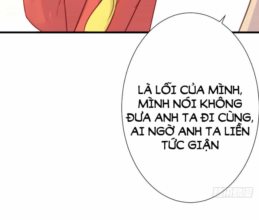Hôm Nay Ta Cũng Muốn Trêu Chọc Nàng - Chương 82 - ảnh 32