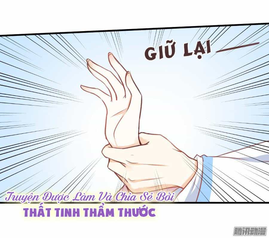 Hôm Nay Ta Cũng Muốn Trêu Chọc Nàng - Chương 9 - ảnh 23
