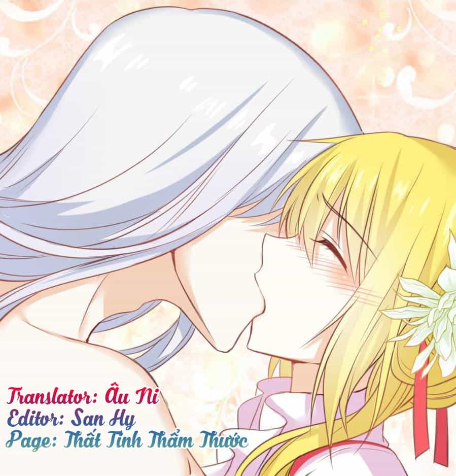 Hôm Nay Ta Cũng Muốn Trêu Chọc Nàng - Chương 9 - ảnh 3