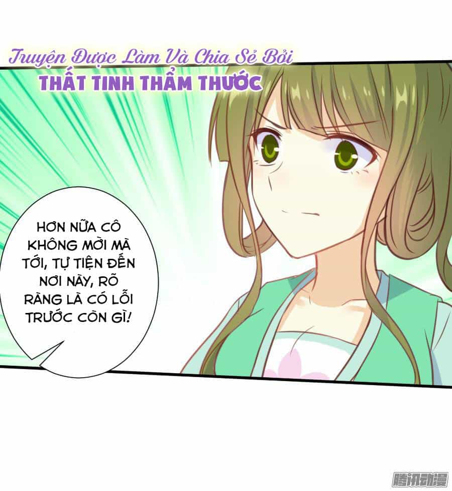 Hôm Nay Ta Cũng Muốn Trêu Chọc Nàng - Chương 9 - ảnh 38