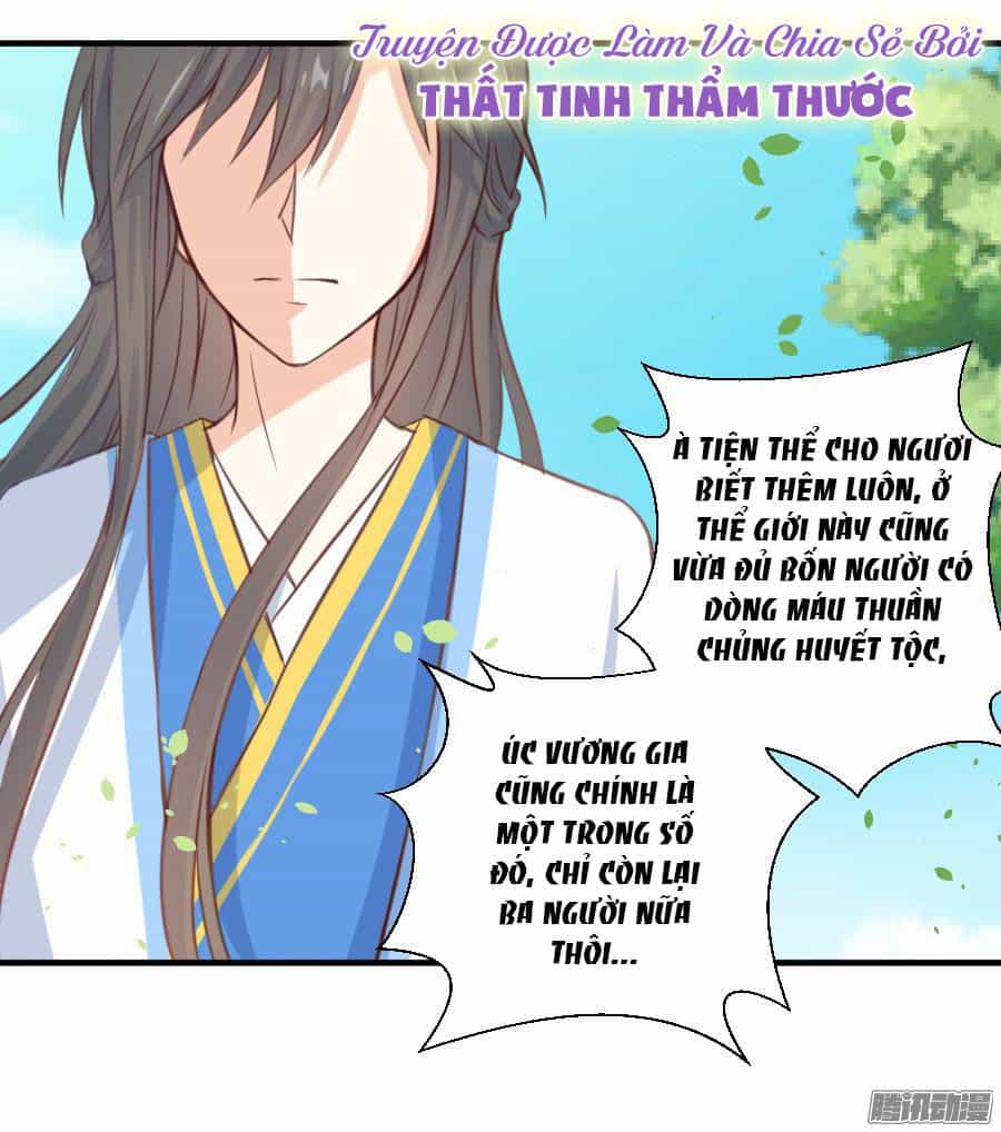 Hôm Nay Ta Cũng Muốn Trêu Chọc Nàng - Chương 9 - ảnh 52