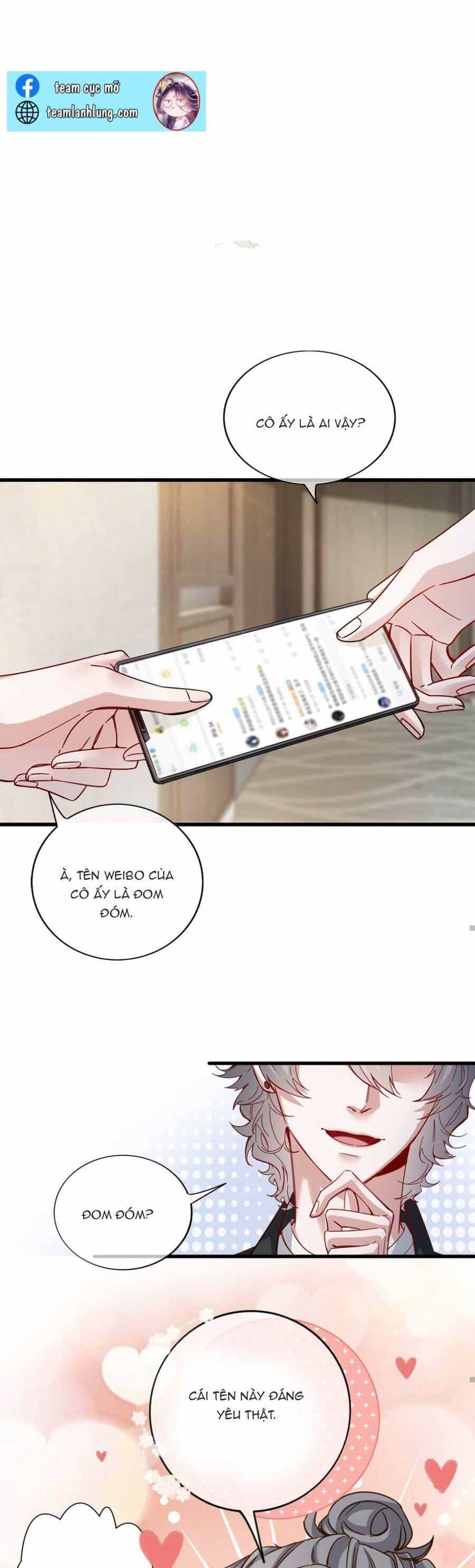 Hôm Nay Thần Tượng Có Sụp Đổ Không - Chương 3 - ảnh 25