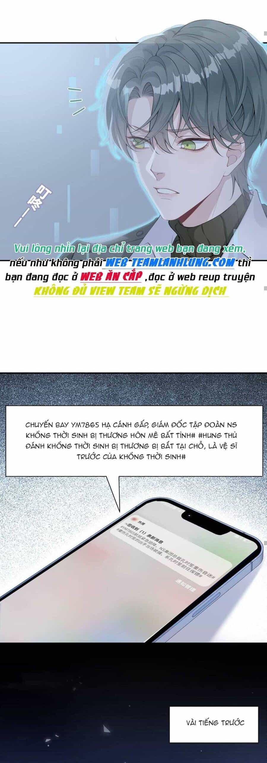 Hôm Nay Thiên Kim Lại Đi Vả Mặt - Chương 2 - ảnh 5