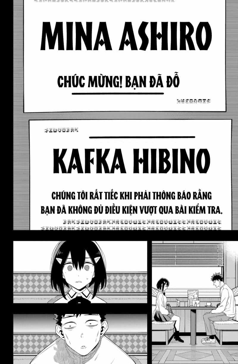 Hôm Nay - Tôi Hóa Kaiju - Chương 95 - ảnh 6