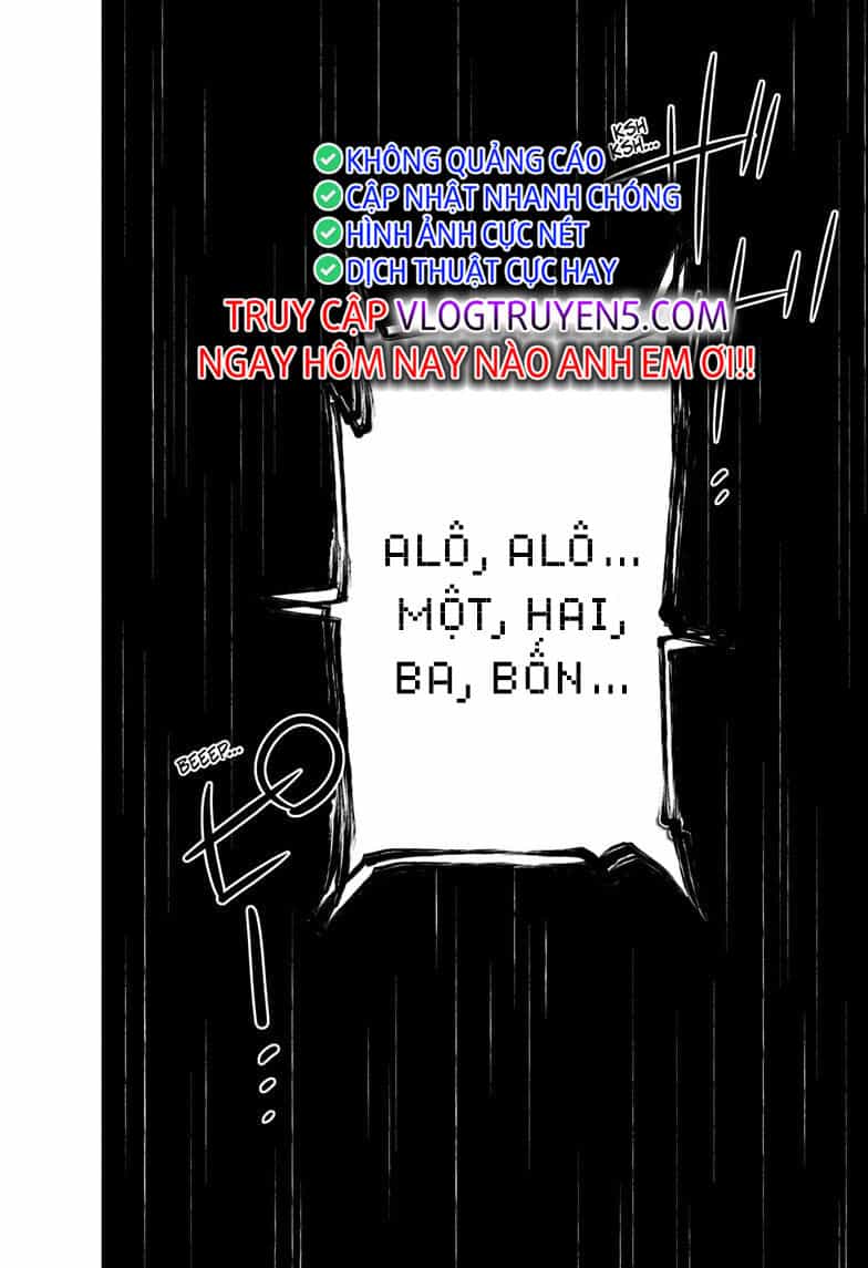 Hôm Nay - Tôi Hóa Kaiju - Chương 96 - ảnh 9