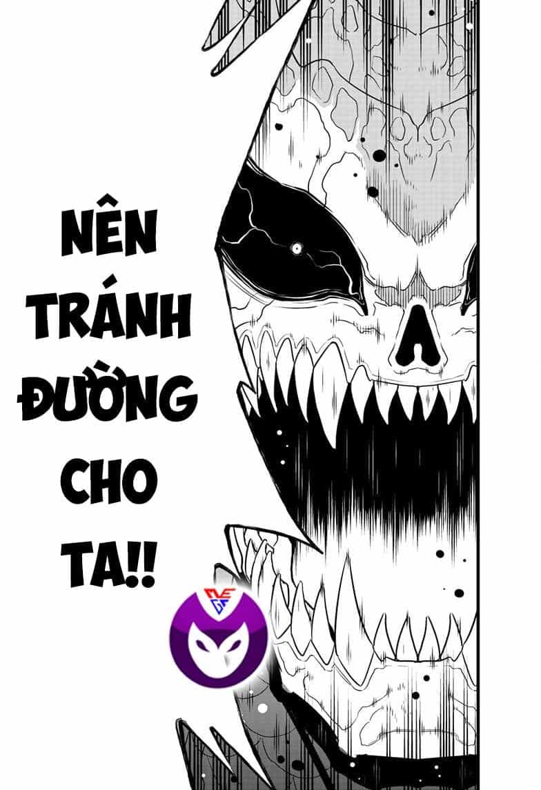 Hôm Nay - Tôi Hóa Kaiju - Chương 97 - ảnh 18
