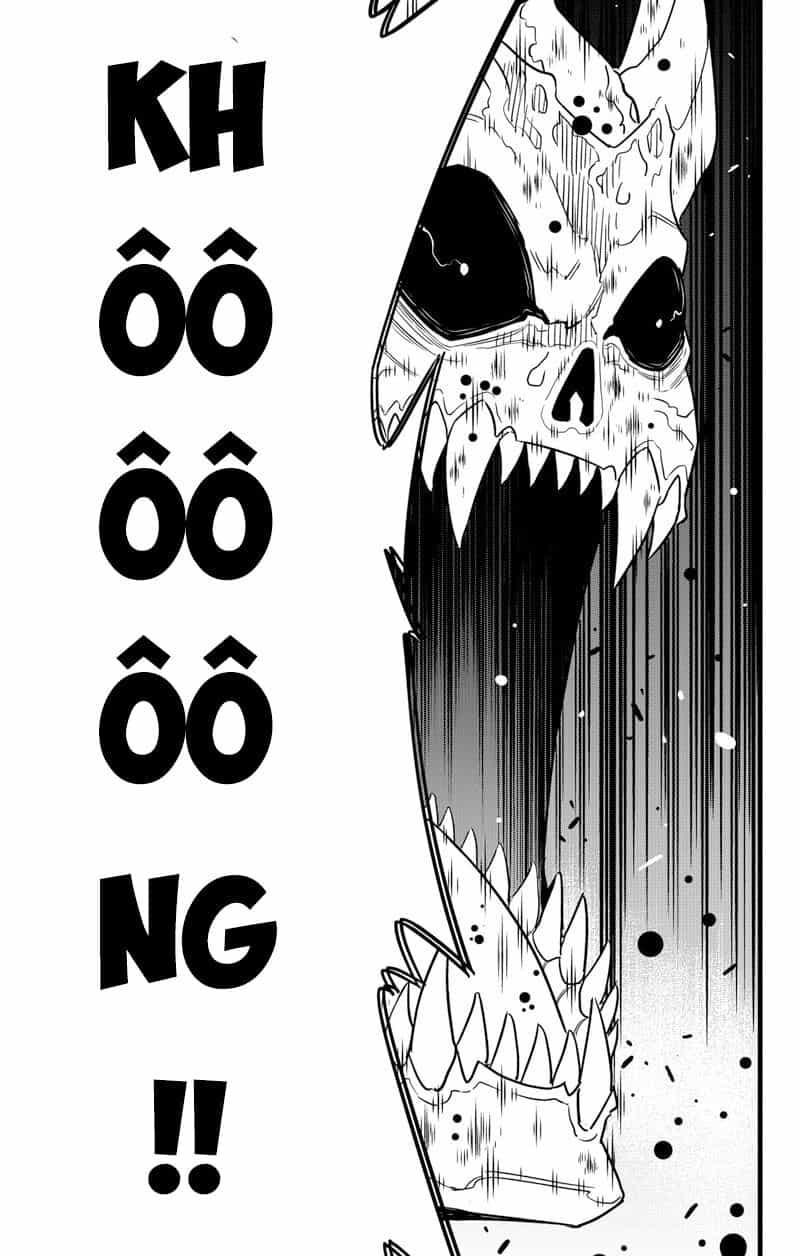 Hôm Nay - Tôi Hóa Kaiju - Chương 99 - ảnh 13