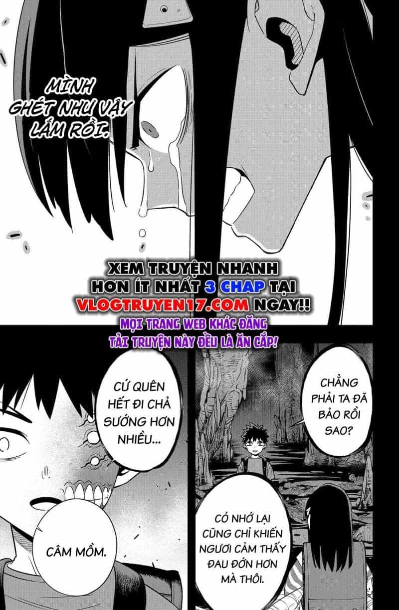 Hôm Nay - Tôi Hóa Kaiju - Chương 103 - ảnh 22