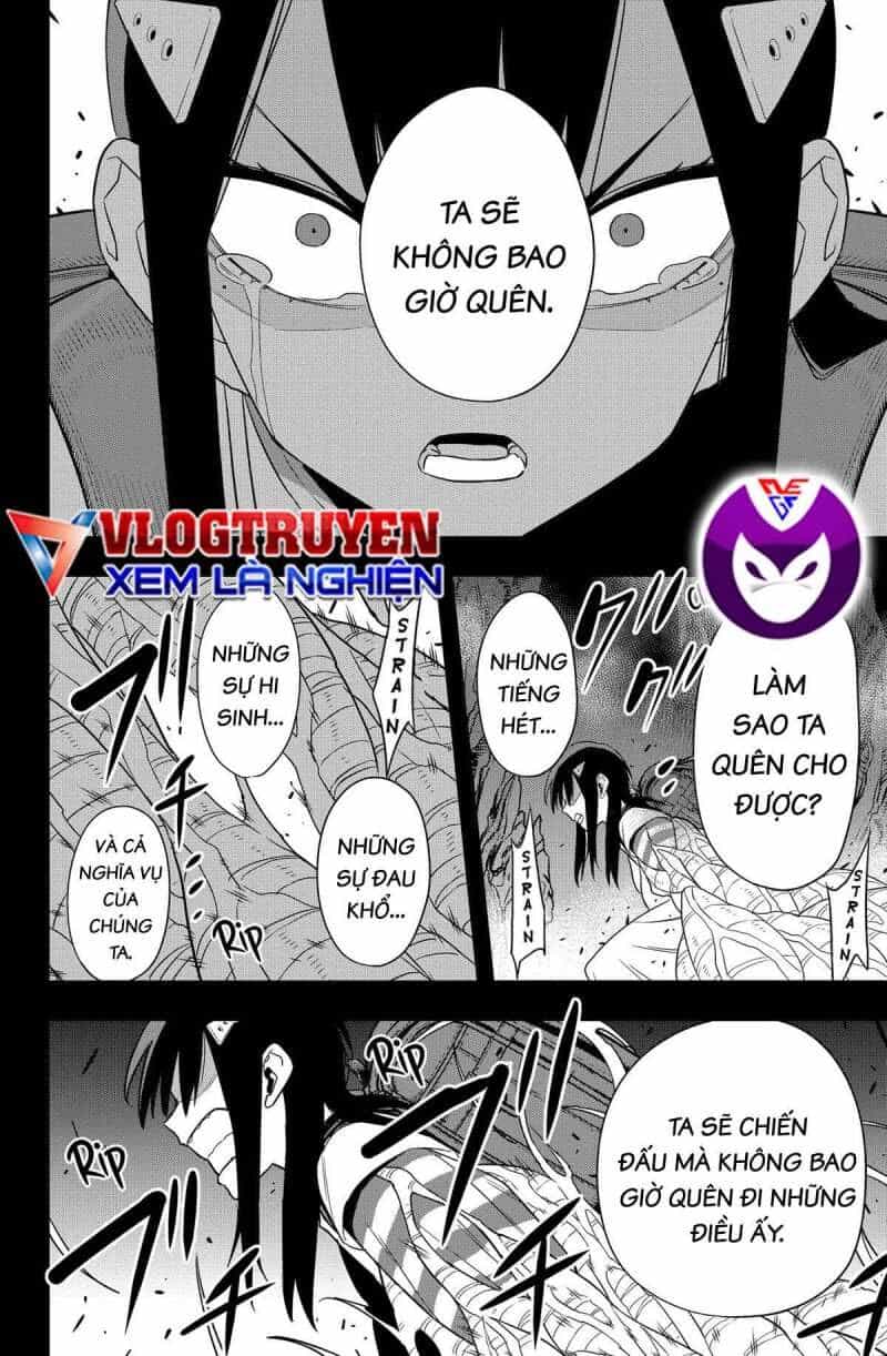Hôm Nay - Tôi Hóa Kaiju - Chương 103 - ảnh 23