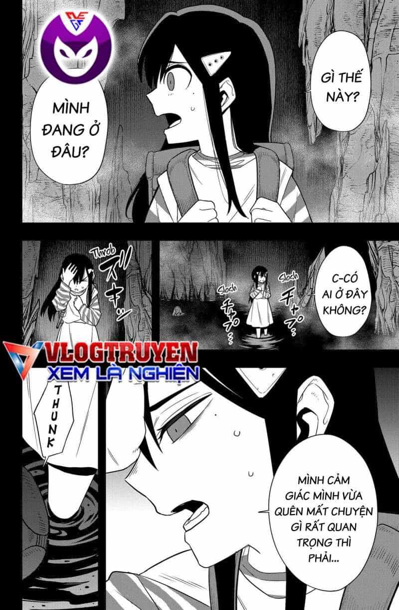 Hôm Nay - Tôi Hóa Kaiju - Chương 103 - ảnh 6