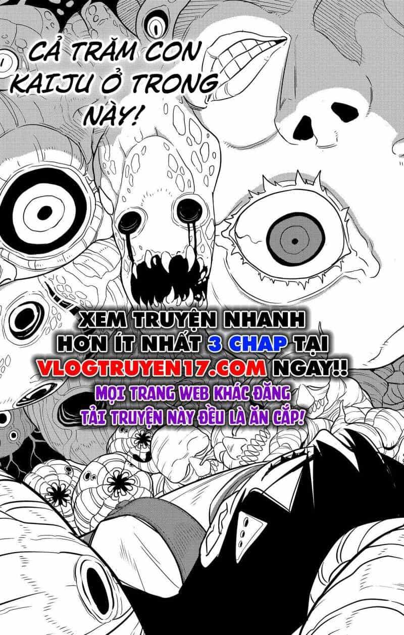 Hôm Nay - Tôi Hóa Kaiju - Chương 104 - ảnh 12