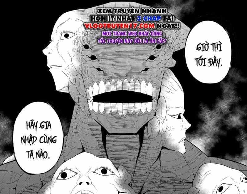 Hôm Nay - Tôi Hóa Kaiju - Chương 104 - ảnh 6