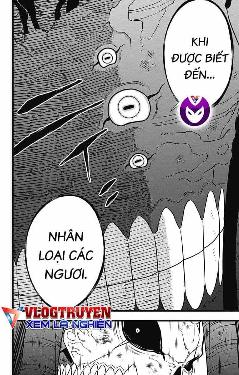 Hôm Nay - Tôi Hóa Kaiju - Chương 107 - ảnh 12