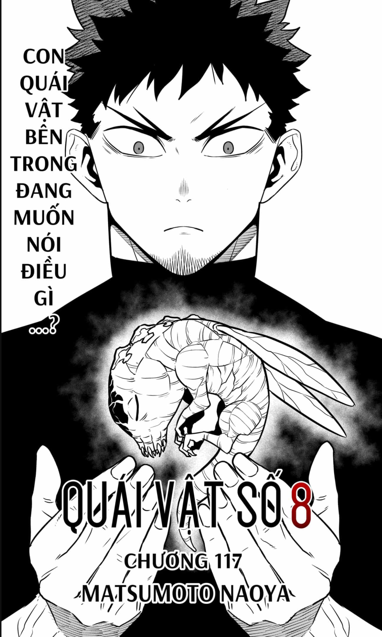 Hôm Nay - Tôi Hóa Kaiju - Chương 117 - ảnh 2