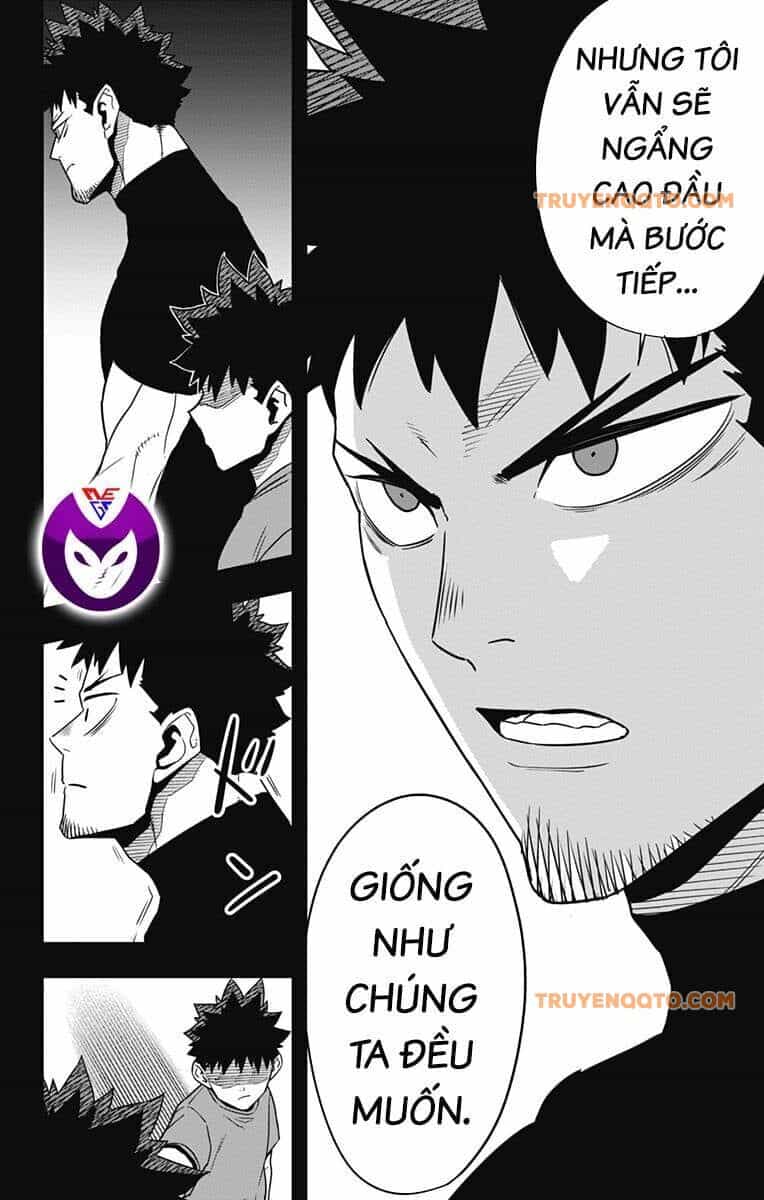 Hôm Nay - Tôi Hóa Kaiju - Chương 120 - ảnh 18