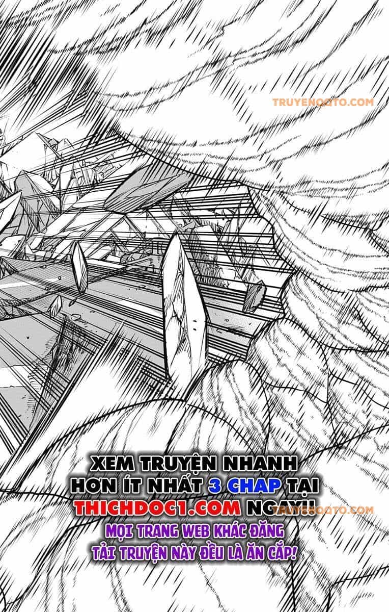 Hôm Nay - Tôi Hóa Kaiju - Chương 121 - ảnh 20