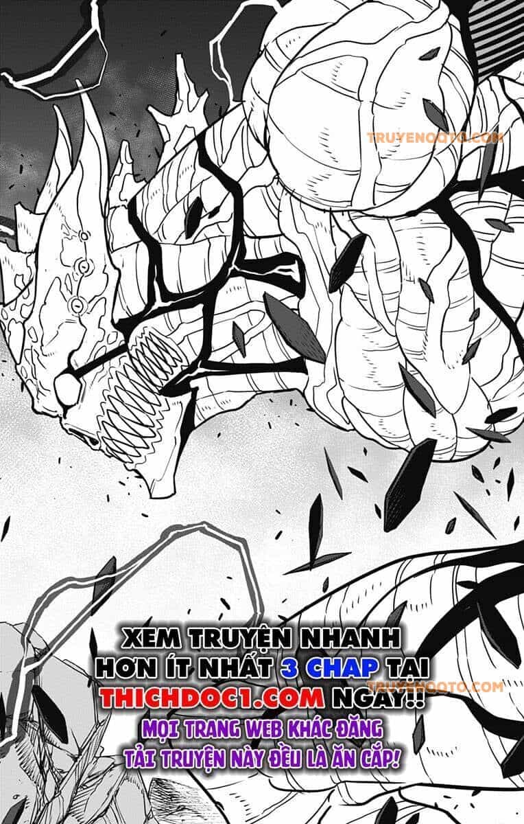 Hôm Nay - Tôi Hóa Kaiju - Chương 121 - ảnh 3