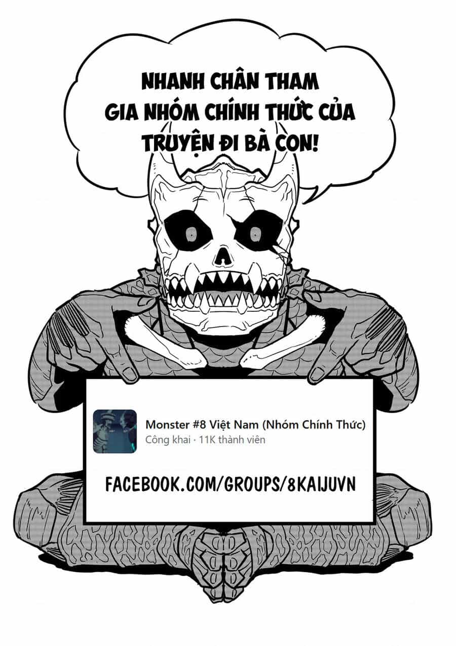 Hôm Nay - Tôi Hóa Kaiju - Chương 124 - ảnh 22