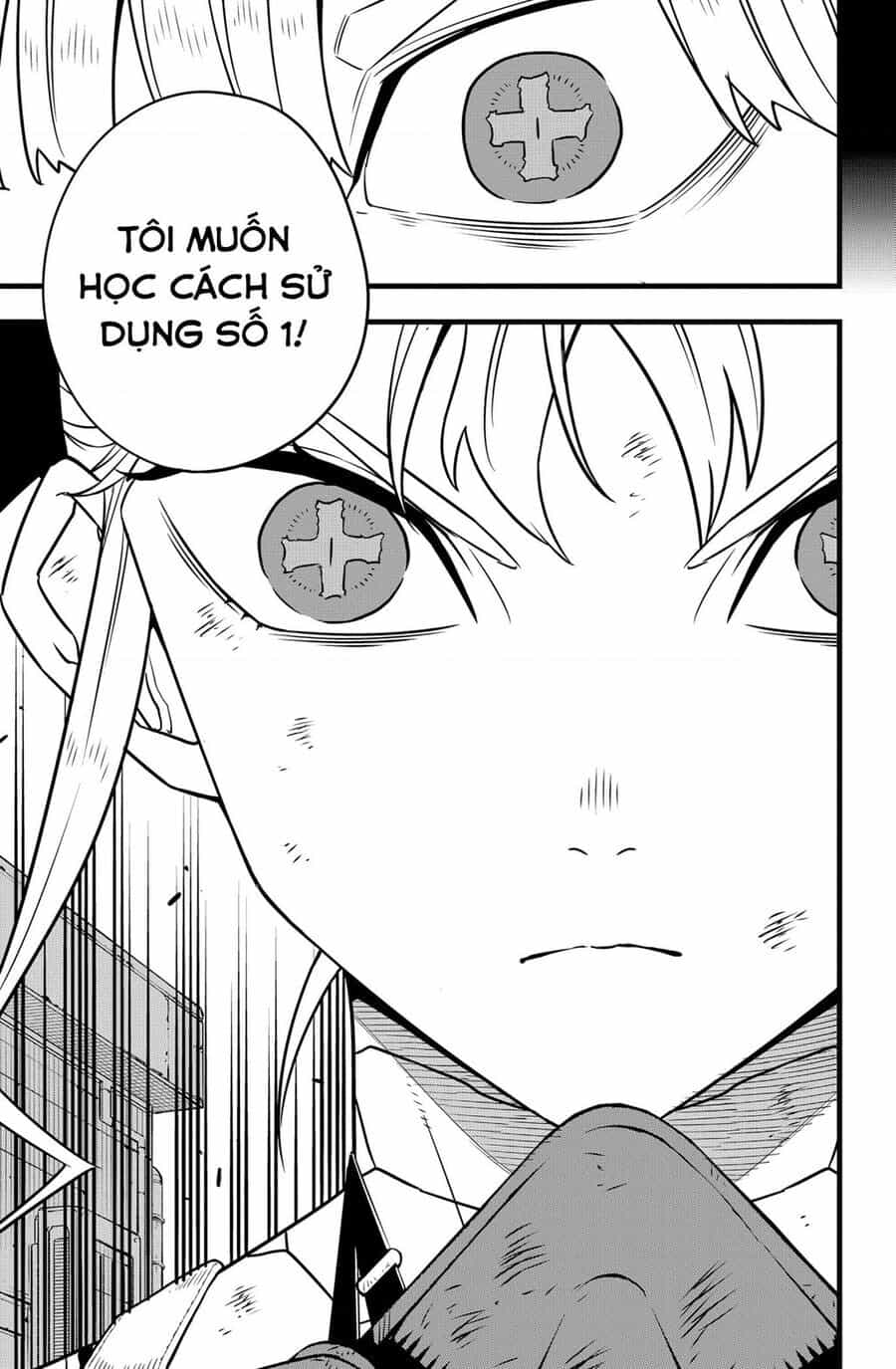 Hôm Nay - Tôi Hóa Kaiju - Chương 124 - ảnh 5