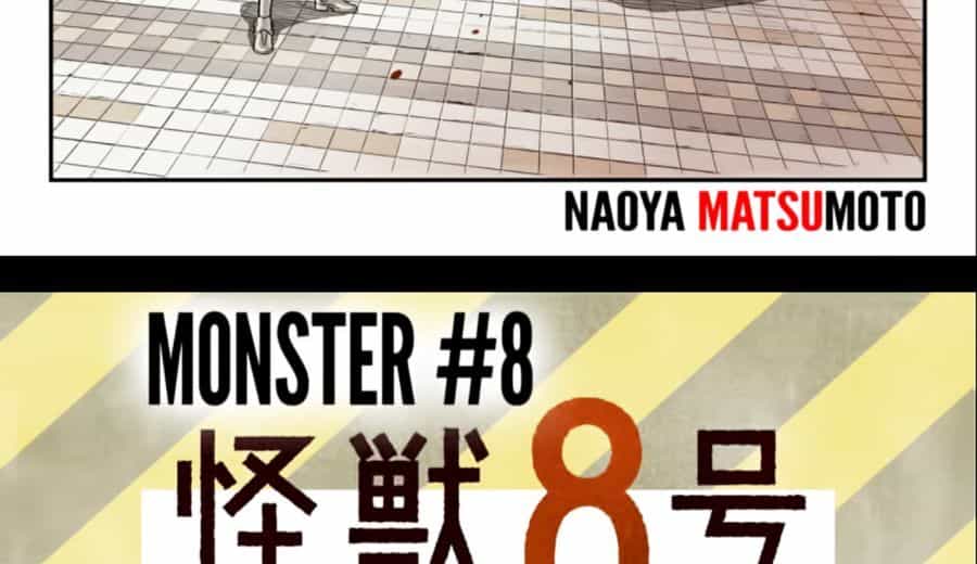 Hôm Nay - Tôi Hóa Kaiju - Chương 11.1 - ảnh 3