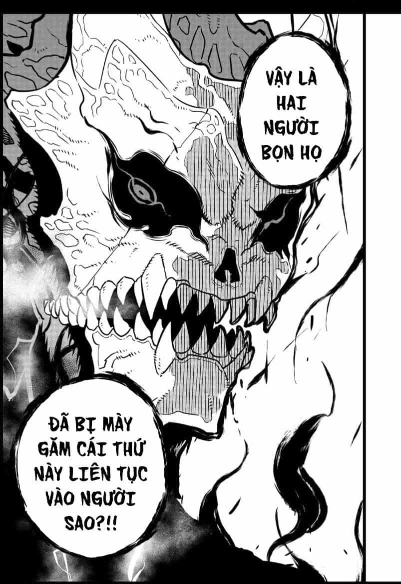 Hôm Nay - Tôi Hóa Kaiju - Chương 18 - ảnh 7