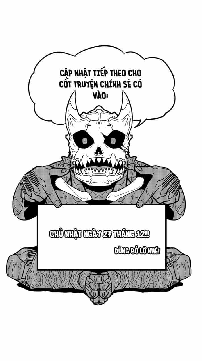 Hôm Nay - Tôi Hóa Kaiju - Chương 20.1 - ảnh 6