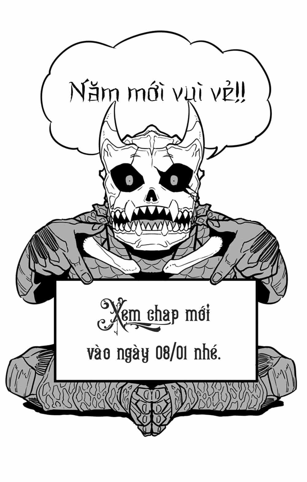 Hôm Nay - Tôi Hóa Kaiju - Chương 21.5 - ảnh 7