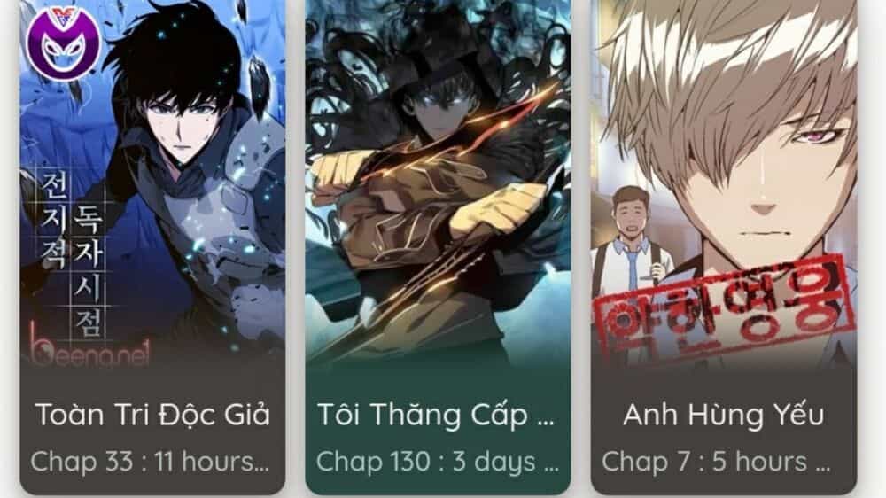Hôm Nay - Tôi Hóa Kaiju - Chương 23 - ảnh 20
