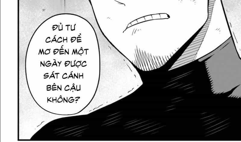 Hôm Nay - Tôi Hóa Kaiju - Chương 33 - ảnh 15