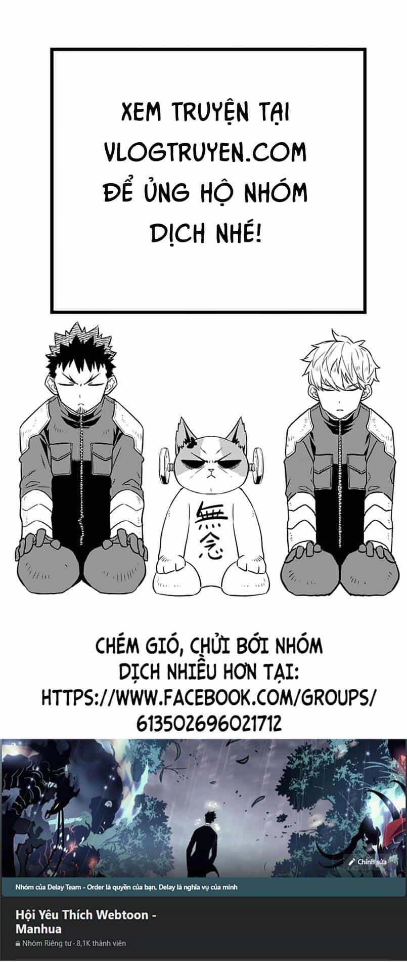 Hôm Nay - Tôi Hóa Kaiju - Chương 38 - ảnh 21