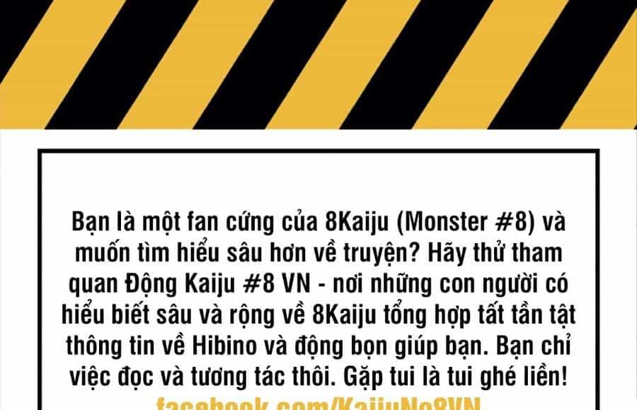 Hôm Nay - Tôi Hóa Kaiju - Chương 43 - ảnh 1