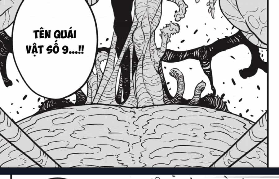 Hôm Nay - Tôi Hóa Kaiju - Chương 43 - ảnh 29