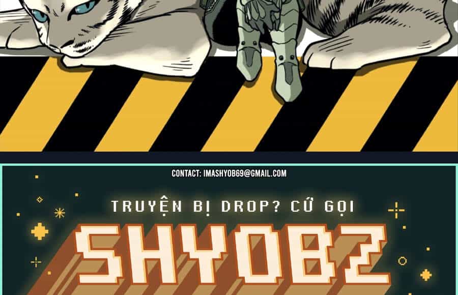 Hôm Nay - Tôi Hóa Kaiju - Chương 43 - ảnh 3