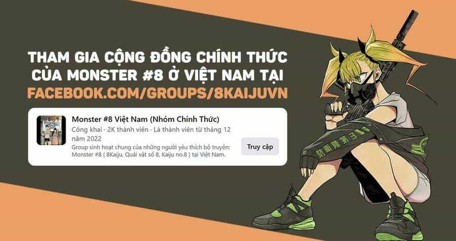 Hôm Nay - Tôi Hóa Kaiju - Chương 83 - ảnh 26