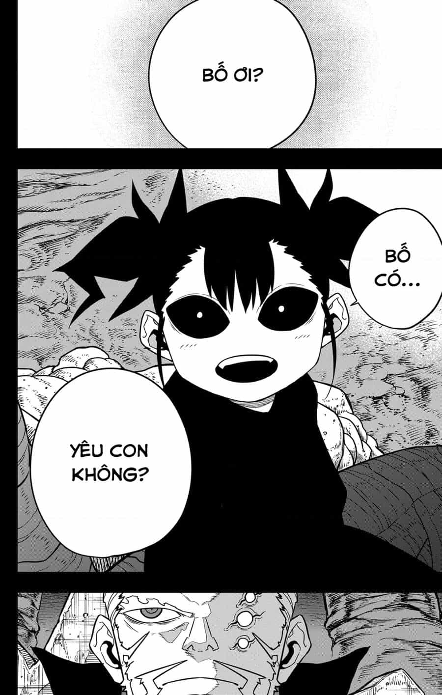 Hôm Nay - Tôi Hóa Kaiju - Chương 85 - ảnh 5