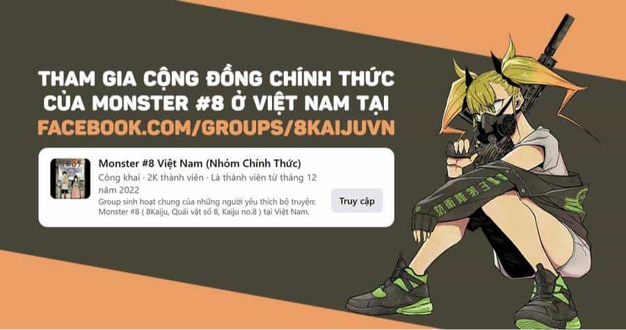 Hôm Nay - Tôi Hóa Kaiju - Chương 87 - ảnh 21