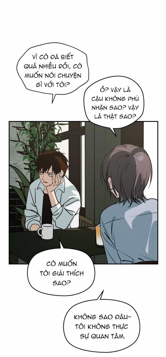 Hôm Nay Tôi Là Con Gái - Chương 1 - ảnh 105