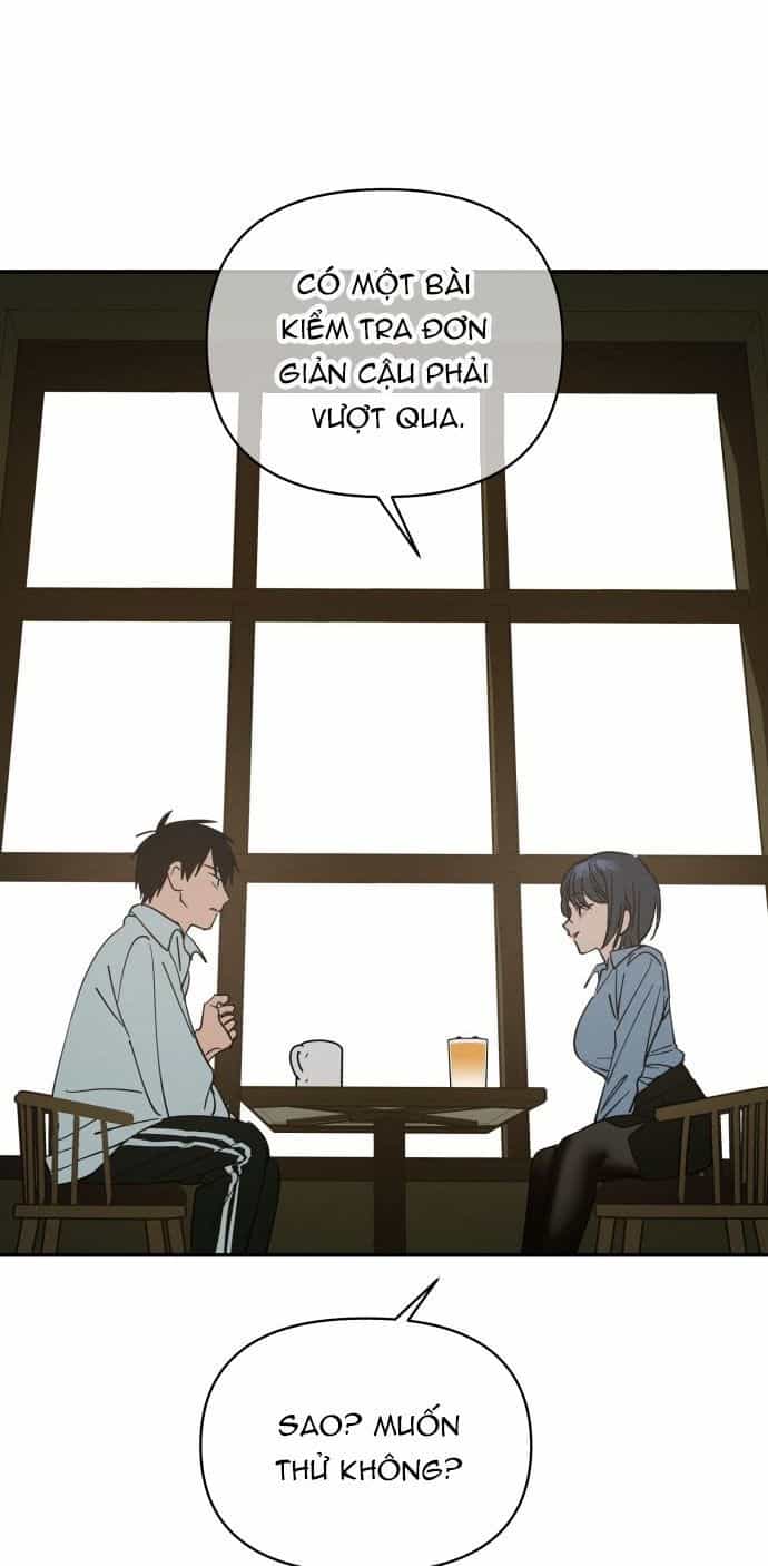 Hôm Nay Tôi Là Con Gái - Chương 1 - ảnh 109