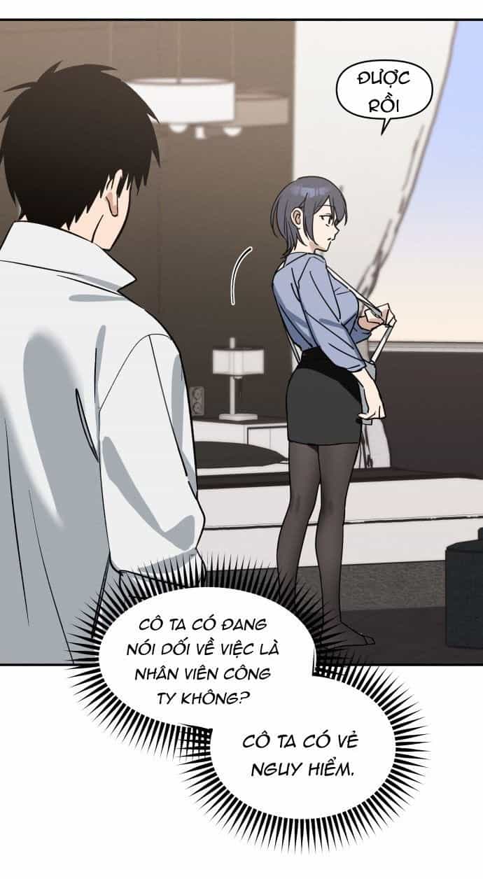 Hôm Nay Tôi Là Con Gái - Chương 1 - ảnh 113