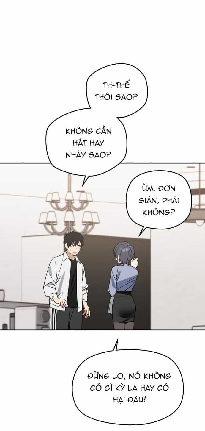 Hôm Nay Tôi Là Con Gái - Chương 1 - ảnh 119