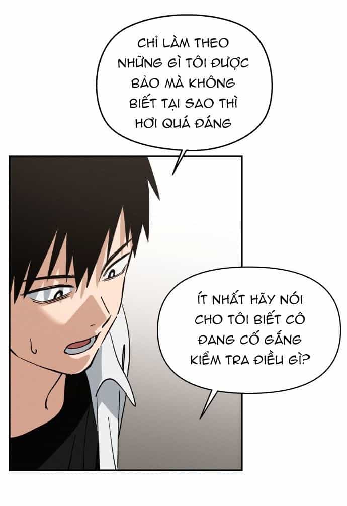 Hôm Nay Tôi Là Con Gái - Chương 1 - ảnh 120