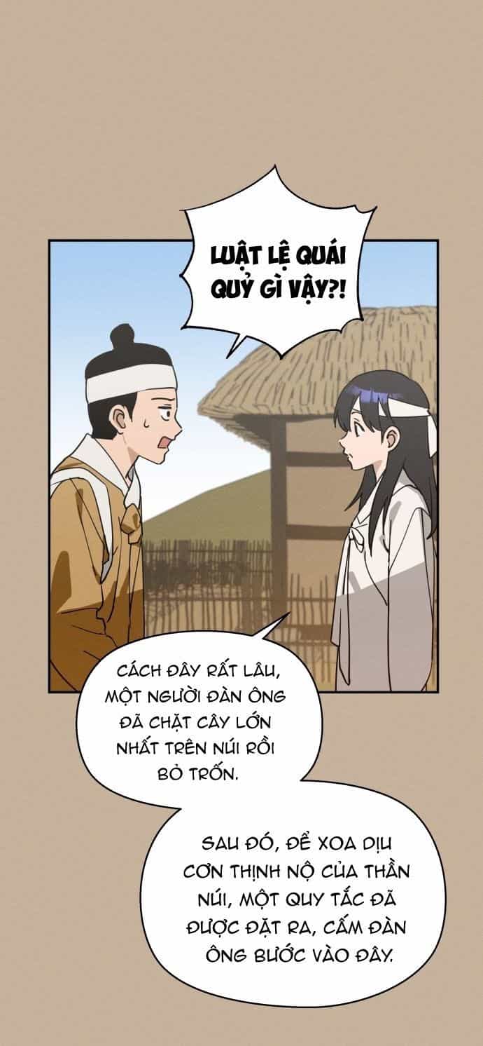 Hôm Nay Tôi Là Con Gái - Chương 1 - ảnh 13