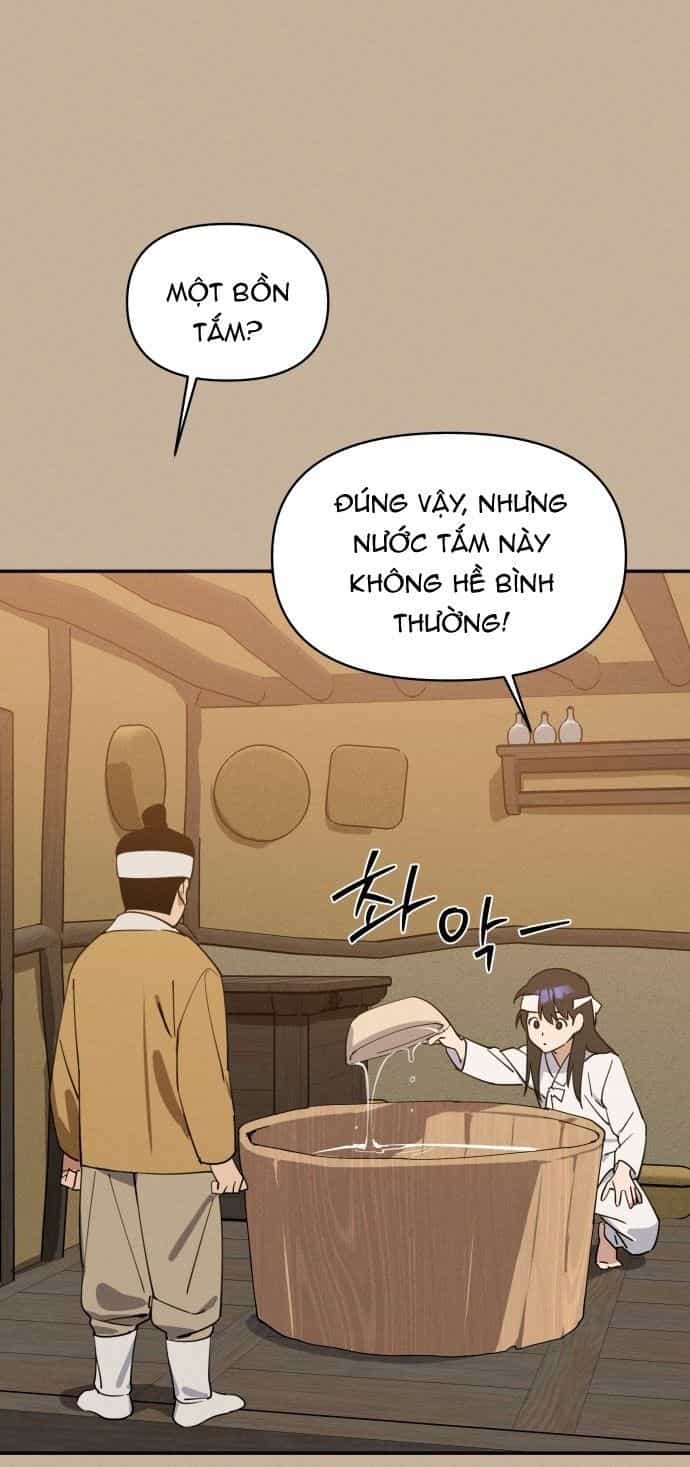 Hôm Nay Tôi Là Con Gái - Chương 1 - ảnh 20