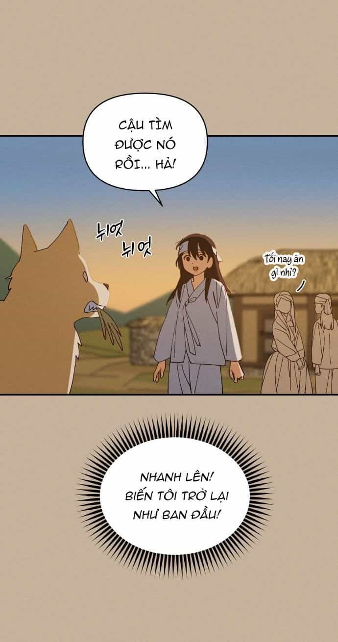 Hôm Nay Tôi Là Con Gái - Chương 1 - ảnh 35