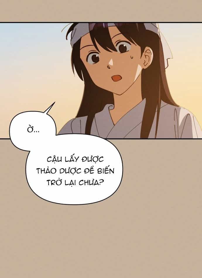 Hôm Nay Tôi Là Con Gái - Chương 1 - ảnh 36