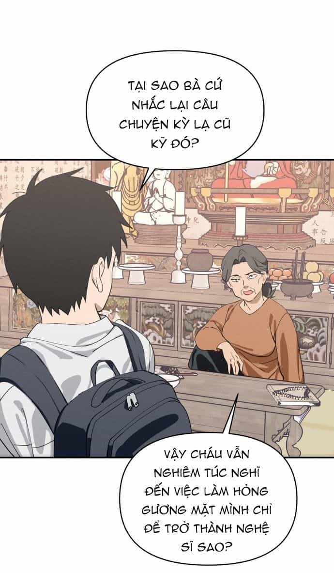 Hôm Nay Tôi Là Con Gái - Chương 1 - ảnh 44