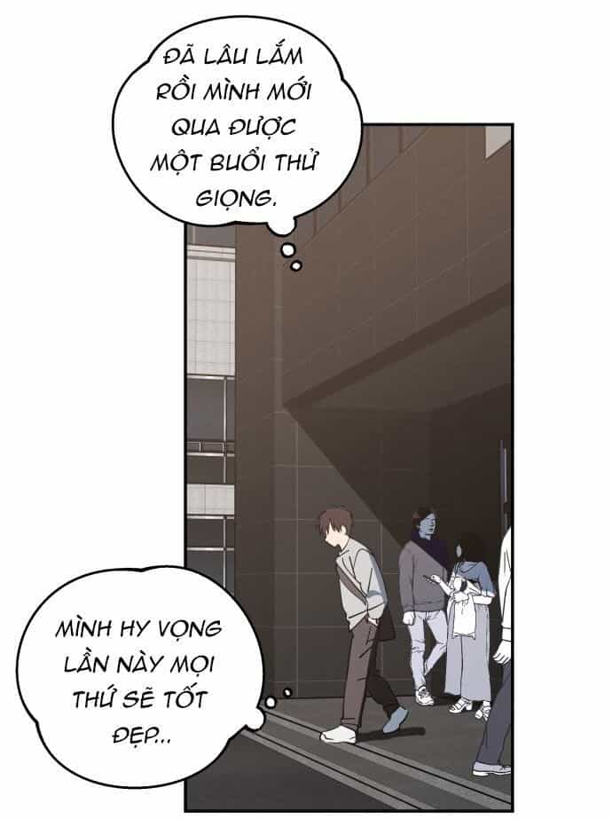 Hôm Nay Tôi Là Con Gái - Chương 1 - ảnh 68