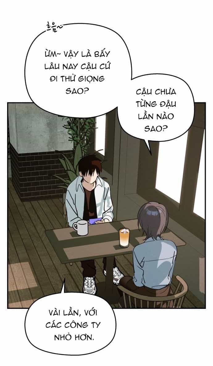 Hôm Nay Tôi Là Con Gái - Chương 1 - ảnh 97
